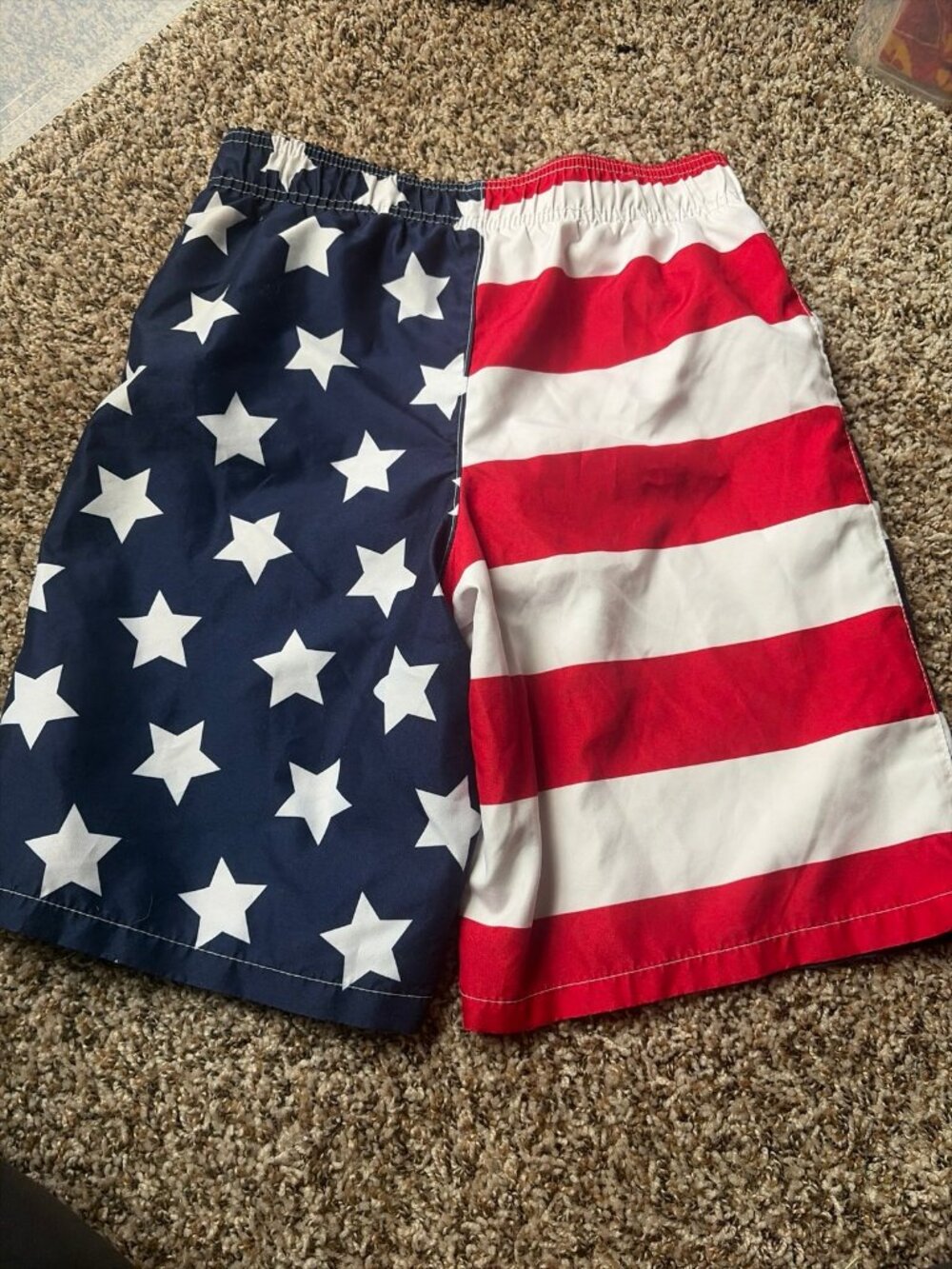 Swim trunks - Picture 3 of 3